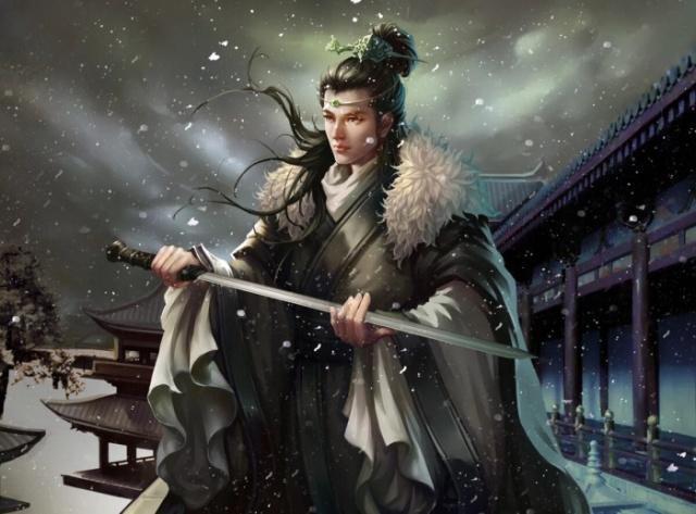 孤独的流浪者救援